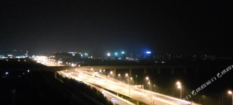 姚玲酒店式公寓(北京长政南街店)图片