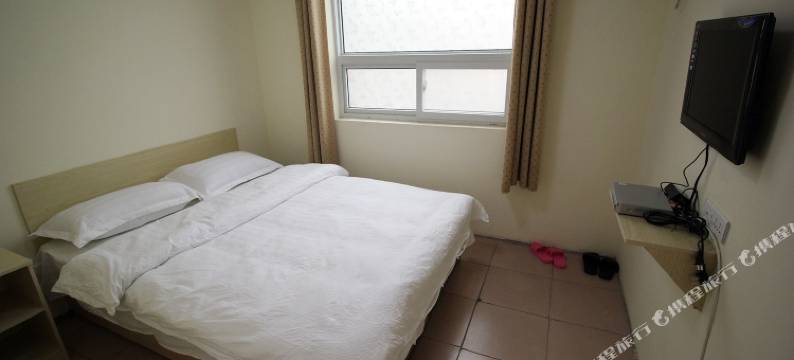 开封延寿寺旅社图片