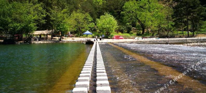 永嘉红枫缘民宿图片