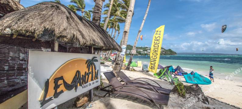 长滩岛莱万丁酒店(Levantin Boracay)图片