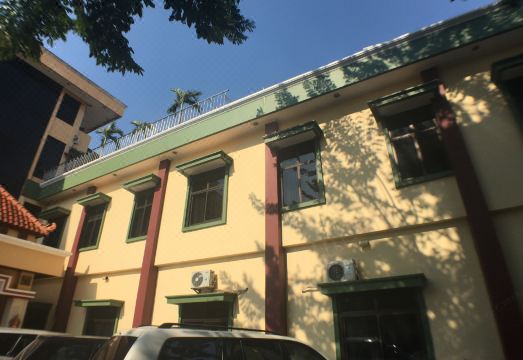 New Siliwangi Hotel and RestaurantHotel Overview