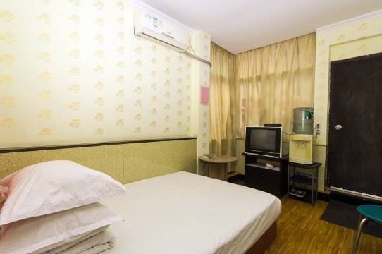 东苑旅馆(杭州骆家庄东苑)