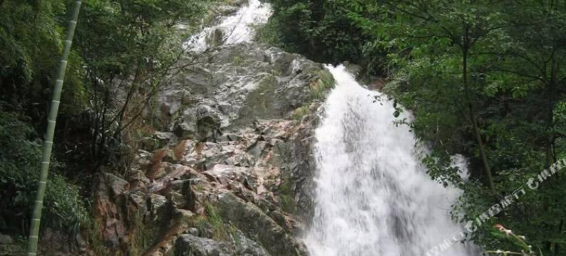 杭州老兵庄园图片