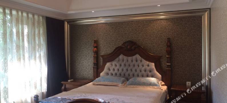 成都精装公寓图片