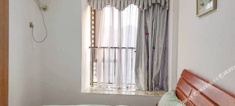 梦想小筑普通公寓(南昌怀玉山大道店)图片