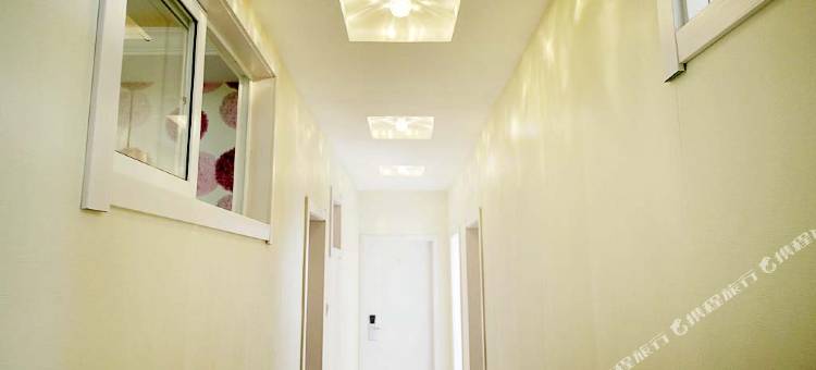 青岛栈桥全海景日租房图片