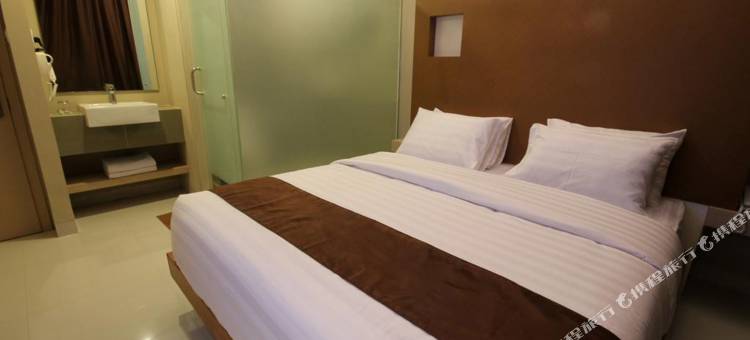 巴淡机场OS酒店(OS Hotel Airport Batam)图片