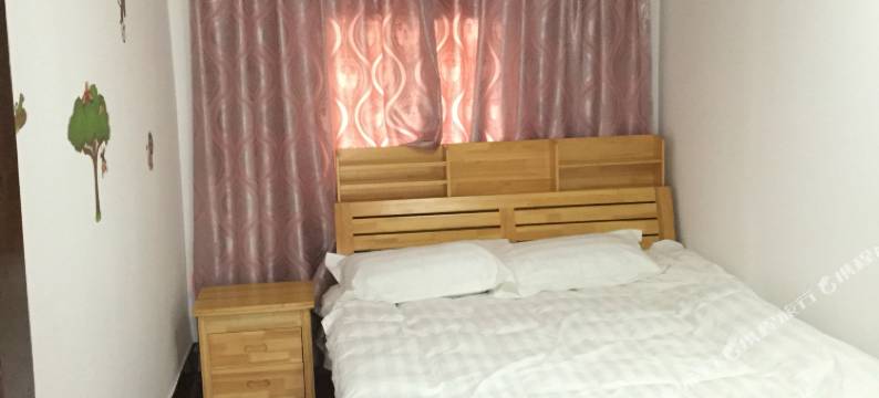 宁海龙宫满圆民宿图片