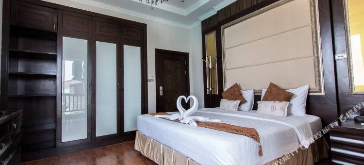 孙托萨度假村(Suntosa Resort)图片