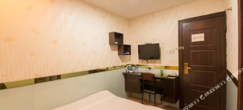 丽水秋华宾馆图片