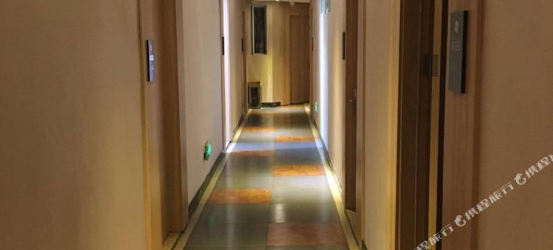 尚客优酒店(昆山城北富士康店)图片