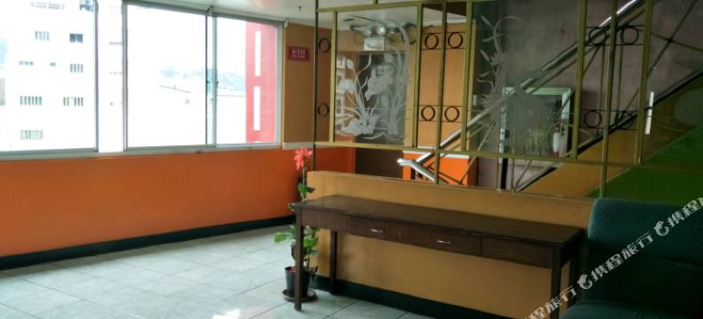 拉布雷亚旅馆(La Brea Inn)图片