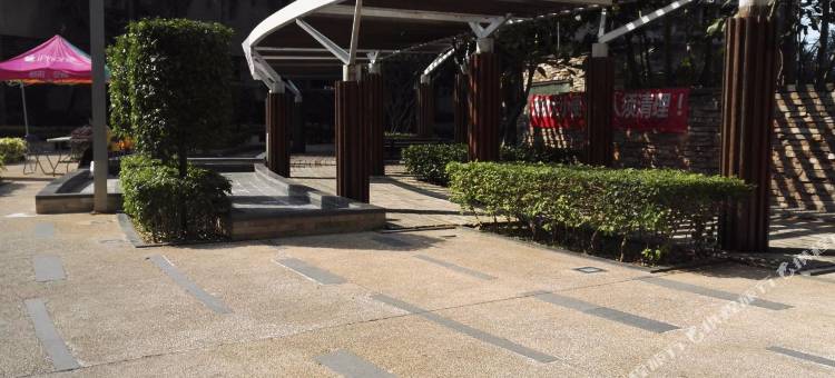 深圳双城e家酒店式公寓图片