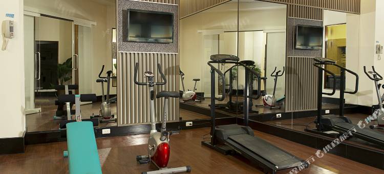 花莲碧海蓝天饭店图片