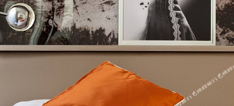 马耶特酒店(Hôtel Mayet)图片