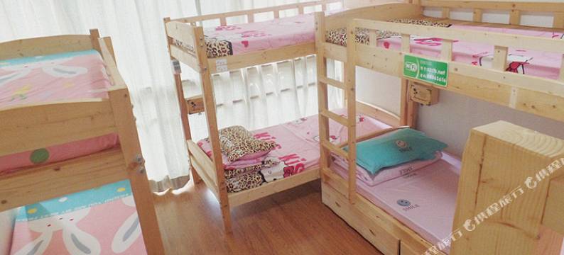 深圳国旅青年旅舍图片