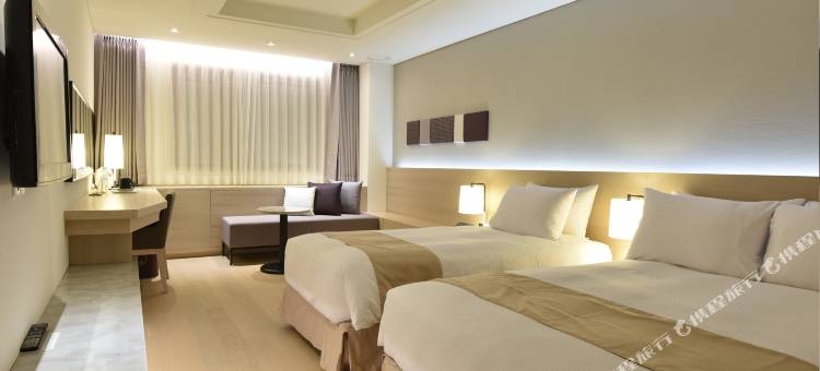 太平洋酒店(Pacific Hotel)图片