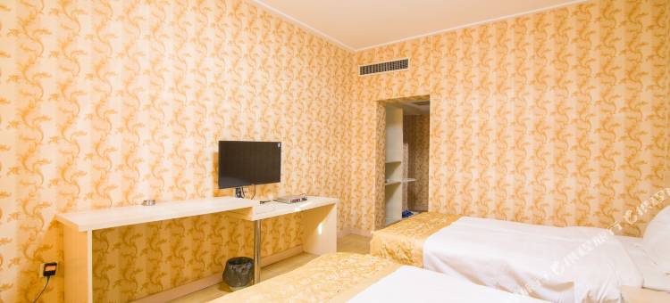 丹阳五月花宾馆(界牌店)图片