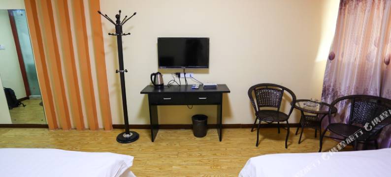 无锡好汉宫快捷宾馆图片