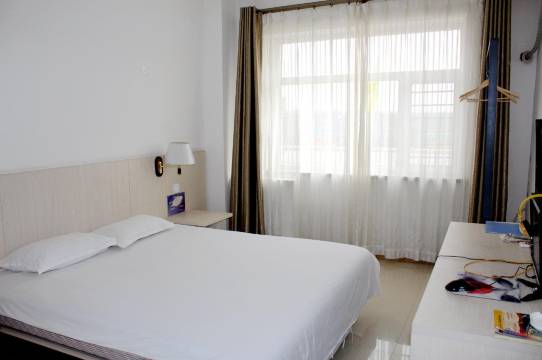 凌海添福商务宾馆