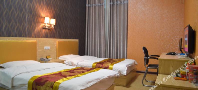 武陟江天快捷宾馆(兴华路分店)图片