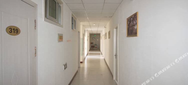 栖霞裕兴家园商务宾馆图片