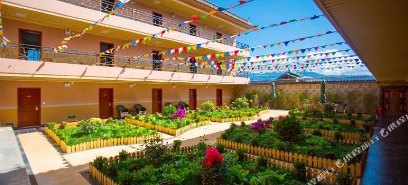 泸沽湖泸沽时光大酒店图片