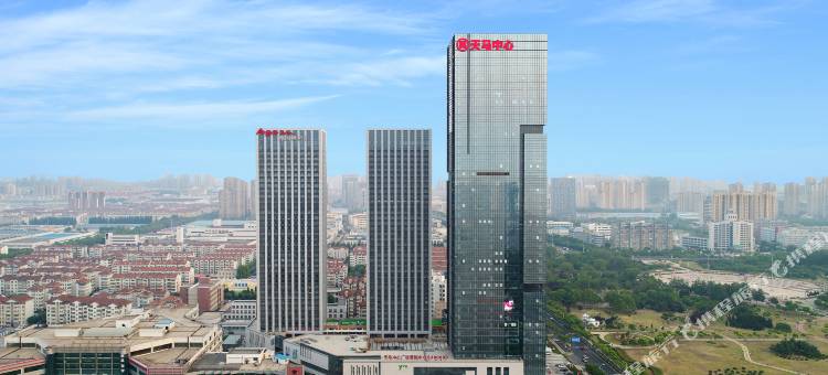 烟台天马雅阁酒店公寓图片