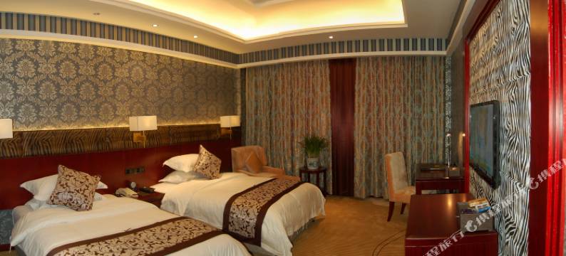 开江县云飞酒店(飞云温泉店)图片