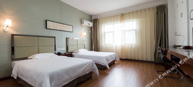 武汉华中师范大学管理教育综合楼图片