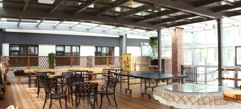 兴隆桃源四季酒店图片