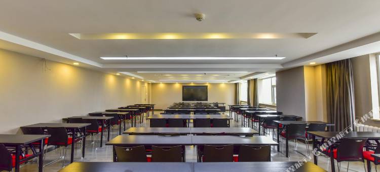 锦江之星(西宁五四西路师范大学店)图片