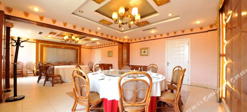 北戴河观沧海度假村图片