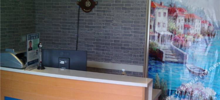 新宾爱琴海主题宾馆图片