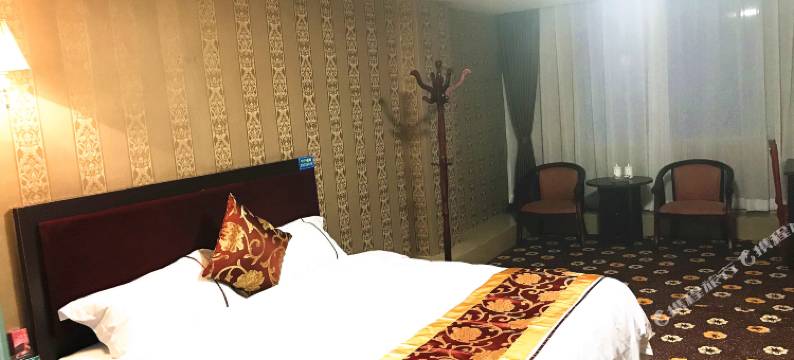 康桥宾馆(深圳新桥店)图片