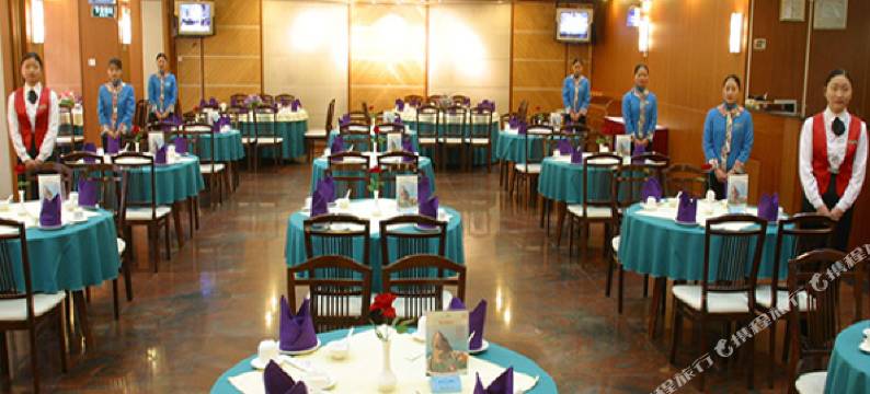 广州华南理工大学西湖苑宾馆图片