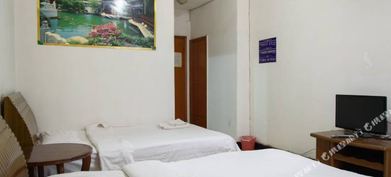 成都德成宾馆图片