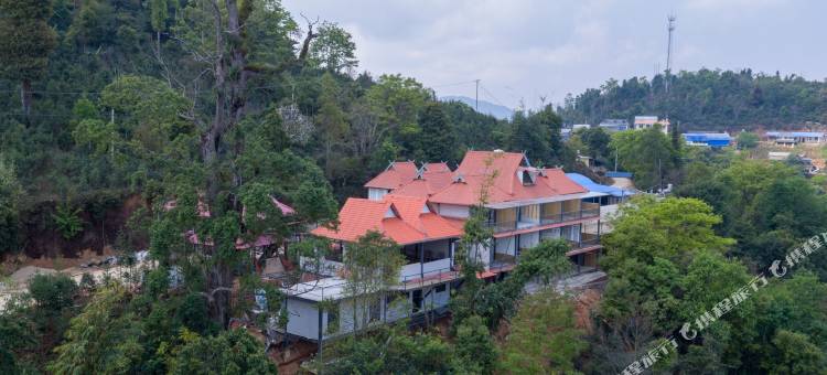 勐海龙巴庄园图片