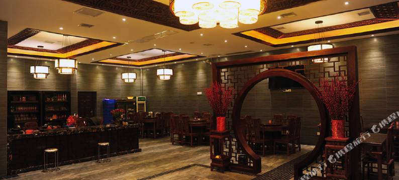 香榭里酒店(衡阳衡山路店)图片