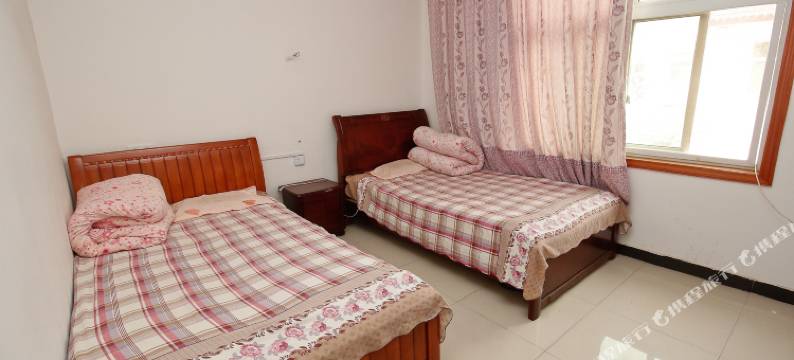 扶风美阳民俗村7号图片