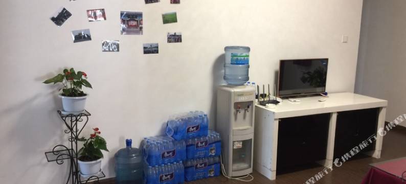 昆明七彩云南精品民宿图片