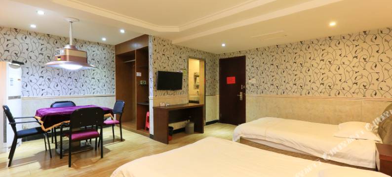 义乌宝隆宾馆图片