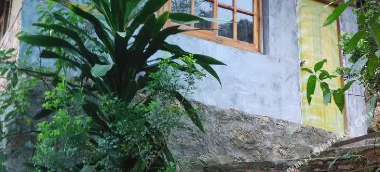 博罗鸿泰山庄图片