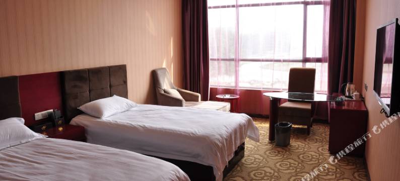 开封0378商务酒店图片