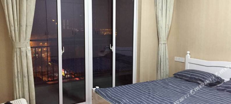 武汉优质民宿图片