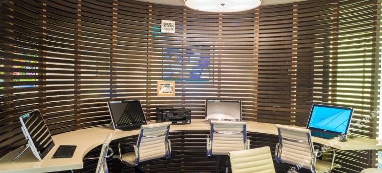 AMBASSADOR TRANSIT LOUNGE - T2, SINGAPORE CHANGI AIRPORT (AIRSIDE)图片