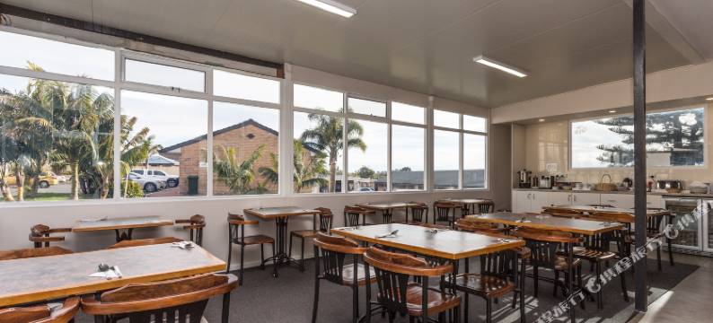 艾米蒂乡村舒适旅馆(Country Comfort Amity Motel)图片