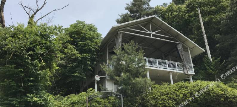 加平霍巴特的华尔兹度假屋(Hoban's Waltz Pension Gapyeong)图片