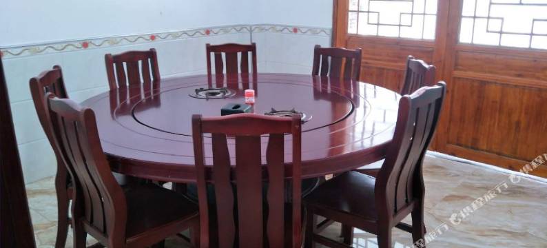 神农架川湖缘宾馆图片