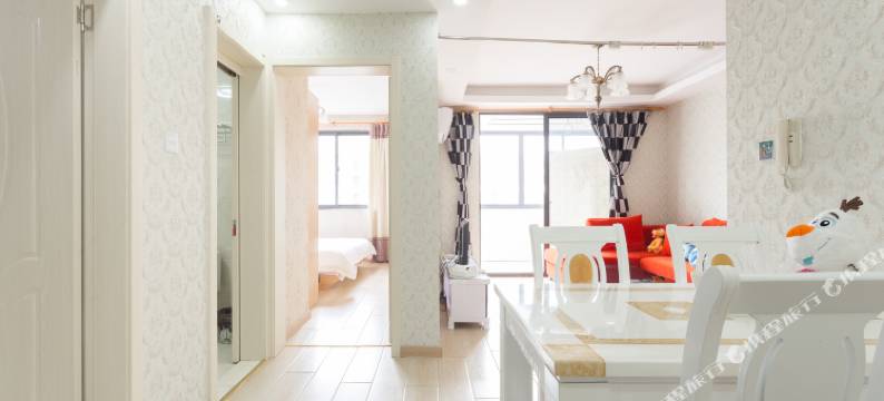 上海米奇妙妙屋普通公寓图片